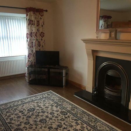 Glendona Lodge Glenavy Luaran gambar