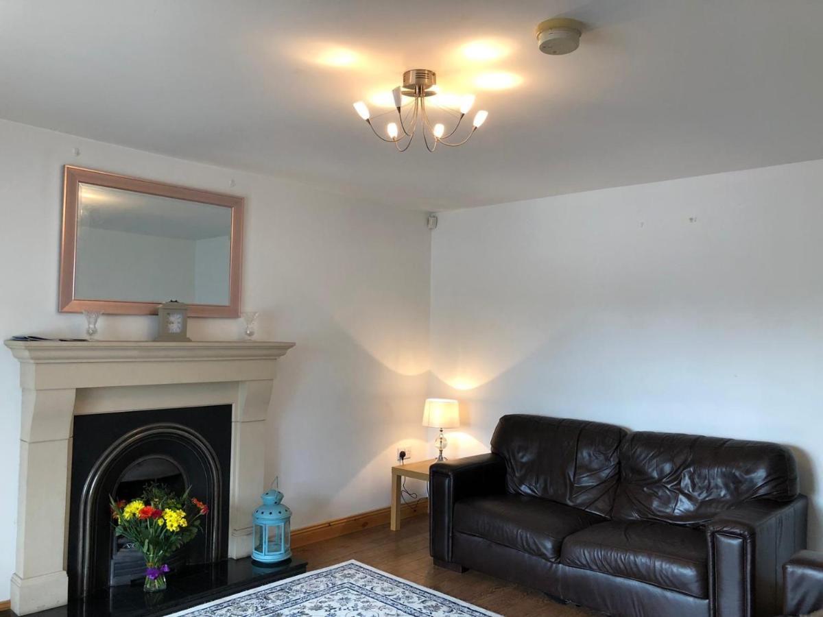 Glendona Lodge Glenavy Luaran gambar