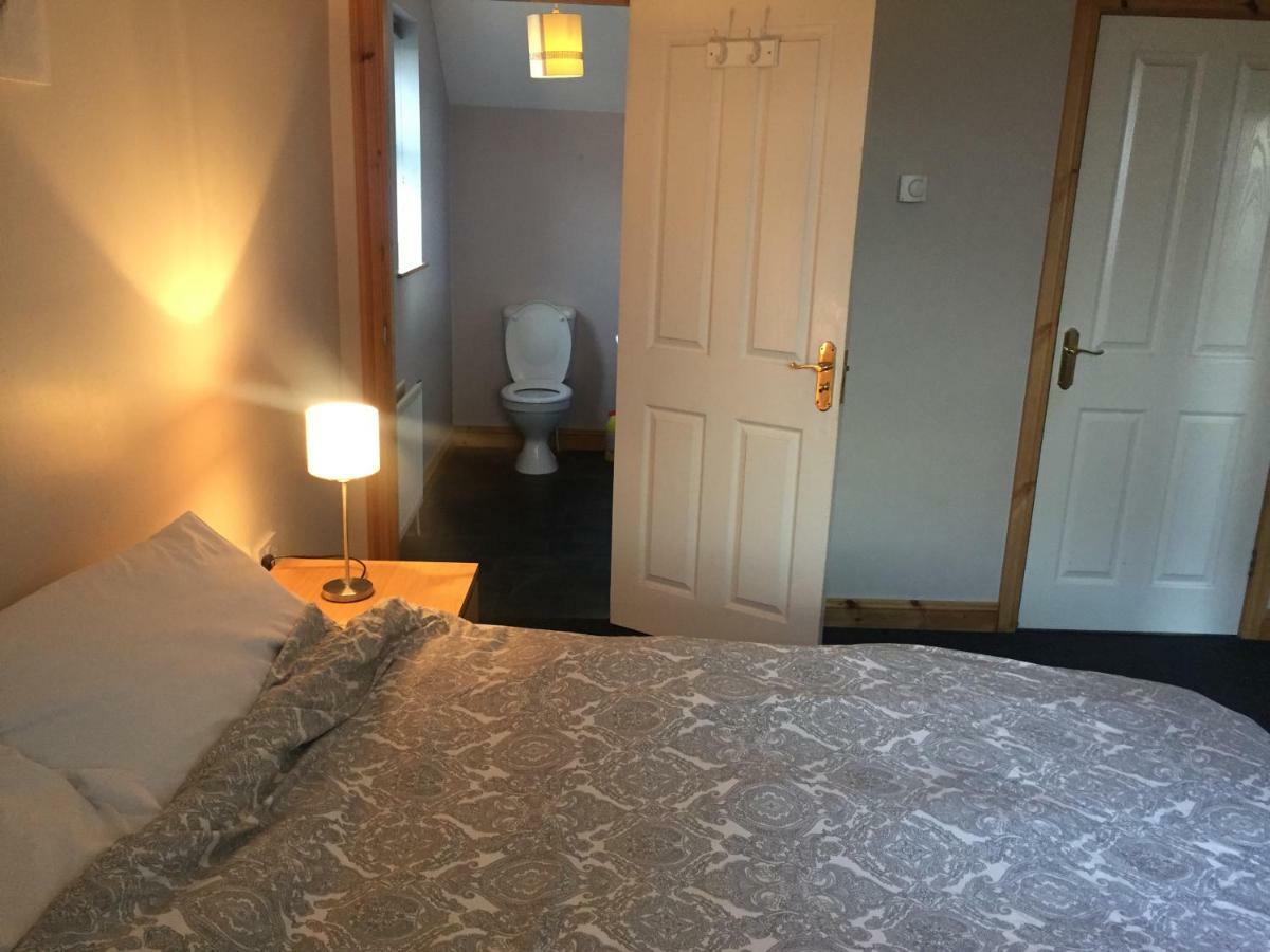 Glendona Lodge Glenavy Luaran gambar
