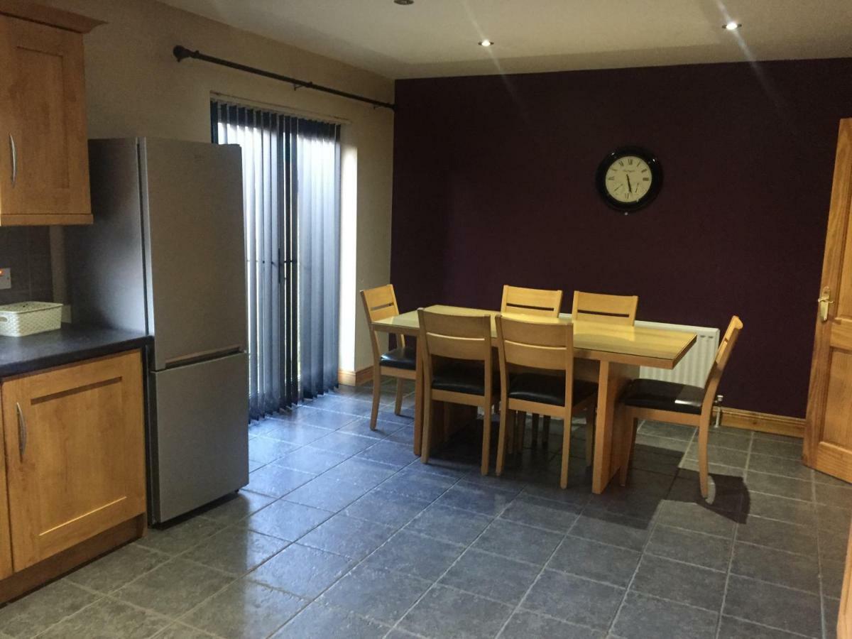 Glendona Lodge Glenavy Luaran gambar