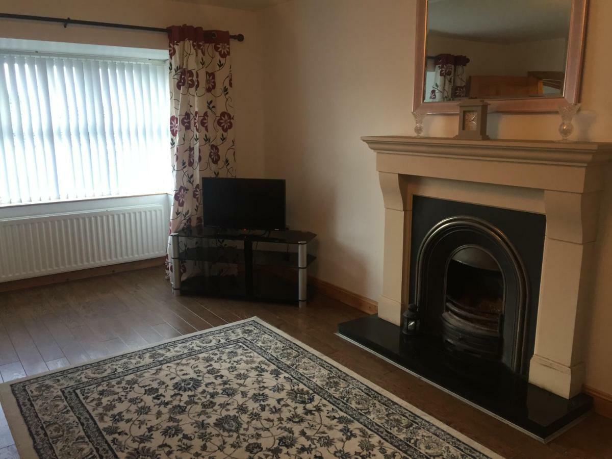 Glendona Lodge Glenavy Luaran gambar